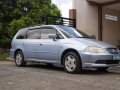 Used Honda Odyssey 2003 for sale in Quezon City-2