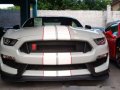 Selling Ford Mustang 2018 at 700 km in Paranaque City-5