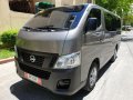 2017 Nissan Nv350 Urvan for sale in Taguig-11