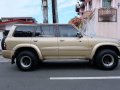 Sell 2003 Nissan Patrol Automatic Diesel in Quezon City-8