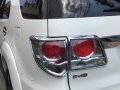 2nd Hand Toyota Fortuner 2012 for sale in Biñan-5