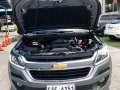 2nd Hand Chevrolet Trailblazer 2017 at 10000 km for sale-0