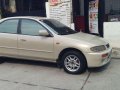 Selling Mazda 323 1996 Manual Gasoline in Rodriguez-6