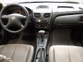 Selling 2nd Hand Nissan Sentra 2006 Automatic Gasoline in Parañaque-4