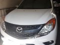 Like New Mazda Bt-50 2017 at 36000 km for sale in Parañaque-0