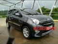 Toyota Wigo 2016 Manual Gasoline for sale in Aringay-0