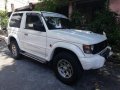 1994 Mitsubishi Pajero for sale in Caloocan-7