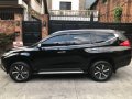 2nd Hand Mitsubishi Montero 2017 for sale in Manila-0