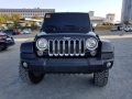 Selling 2nd Hand Jeep Wrangler Unlimited 2016 in Taguig-6