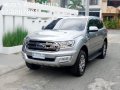 Selling Used Ford Everest 2017 in Pasig-11