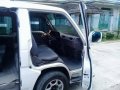 Sell 2nd Hand 2005 Nissan Urvan Escapade at 130000 km in Olongapo-9