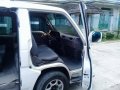 Sell 2nd Hand 2005 Nissan Urvan Escapade at 130000 km in Olongapo-0