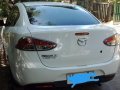 Used Mazda 2 2015 at 50000 km for sale in Olongapo-0