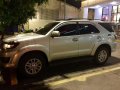 Toyota Fortuner 2014 at 90000 km for sale-4