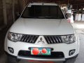 Selling 2nd Hand Mitsubishi Montero 2010 at 100000 km in San Fernando-4