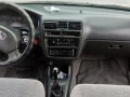 Used Honda City 1997 Manual Gasoline for sale in General Mariano Alvarez-3