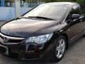Selling Used Honda Civic 2007 in Bacoor-0