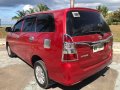 2nd Hand Toyota Innova 2014 Automatic Diesel for sale in Talisay-4