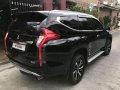 2nd Hand Mitsubishi Montero 2017 for sale in Manila-7