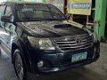 Toyota Hilux 2013 Manual Diesel for sale in Dagupan-8