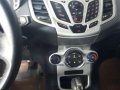 2nd Hand Ford Fiesta 2011 for sale in Lipa-5