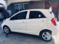 Used Kia Picanto 2015 Manual Gasoline for sale in Cebu City-5