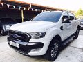 Selling 2nd Hand Ford Ranger 2017 in Mandaue-11