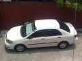 Selling Used Toyota Corolla Altis 2005 Manual Gasoline at 110000 km in Las Piñas-10