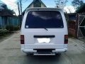Sell 2nd Hand 2005 Nissan Urvan Escapade at 130000 km in Olongapo-2