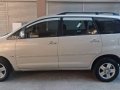 2008 Toyota Innova for sale in Rosario-5