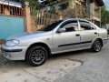Sell 2nd Hand 2004 Nissan Sentra at 80000 km in Santiago-10