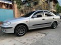 Sell 2nd Hand 2004 Nissan Sentra at 80000 km in Santiago-0