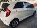 Used Kia Picanto 2015 Manual Gasoline for sale in Cebu City-4