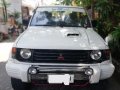 1994 Mitsubishi Pajero for sale in Caloocan-11