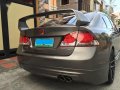 Selling 2nd Hand Honda Civic 2009 in Pasig-4