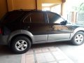 Black Kia Sorento 2008 for sale in Pasig-8