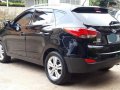 Hyundai Tucson 2010 Automatic Gasoline for sale in Baguio-1