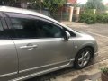 Selling 2nd Hand Honda Civic 2008 in Davao City-1