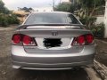Selling 2nd Hand Honda Civic 2008 in Davao City-2