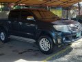 Toyota Hilux 2013 Manual Diesel for sale in Dagupan-7