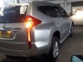 Selling Mitsubishi Montero 2016 Automatic Diesel in San Fernando-2