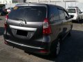 Grey Toyota Avanza 2017 for sale in Pasig-4