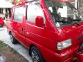 Selling Suzuki Multi-Cab 2005 at 110000 km in Cainta-5