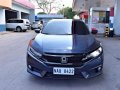 Selling Honda Civic 2017 at 10000 km in Lemery-1