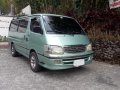 Sell 2nd Hand 2000 Toyota Grandia Van in Baguio-5