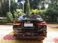 Black Hyundai Elantra 2017 for sale in Pasig-3