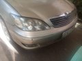 Selling 2nd Hand Toyota Camry 2004 in Antipolo-2