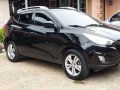 Hyundai Tucson 2010 Automatic Gasoline for sale in Baguio-2