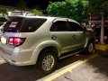 Toyota Fortuner 2014 at 90000 km for sale-3