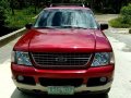 Sell 2nd Hand 2005 Ford Explorer Automatic Gasoline in Borongan-2